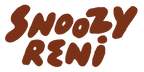 Snozyreni Illustration Goods - Home